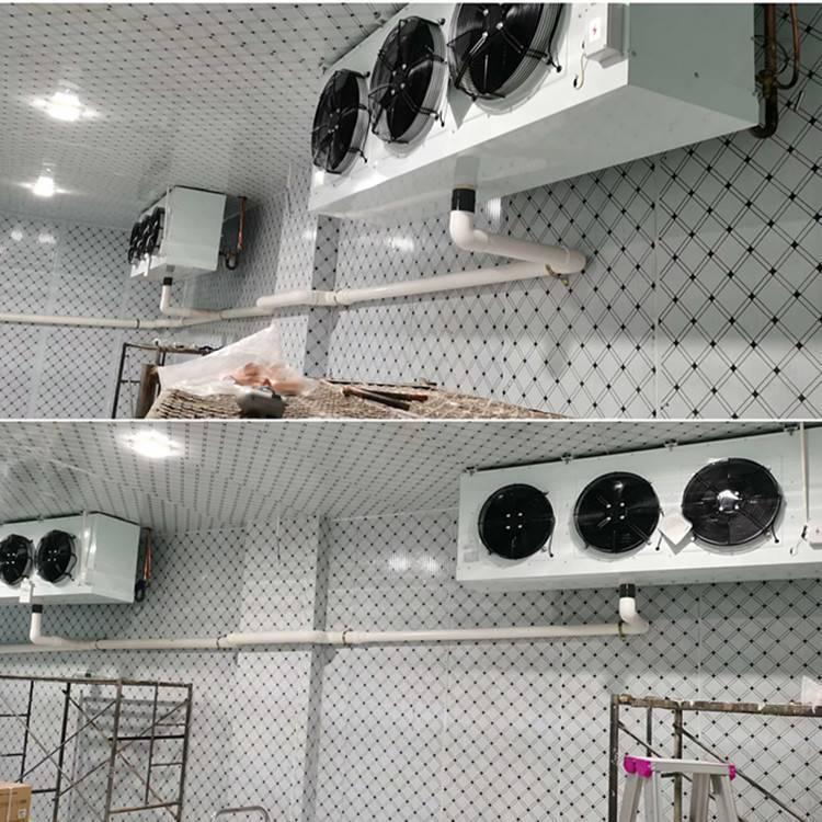 為江西企業降本增效：冷庫“蒸發溫度”的優化實踐指南